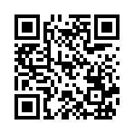 QR-code naar onze website